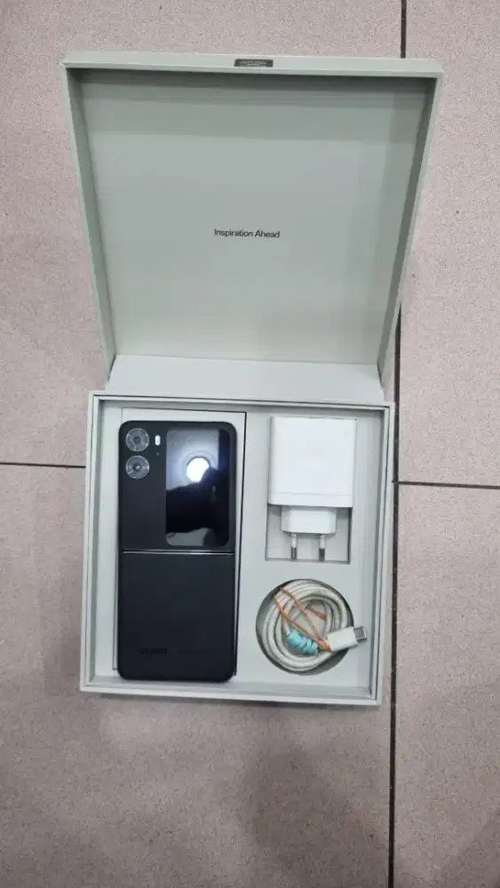 Oppo Find N2 Flip 8/256Gb