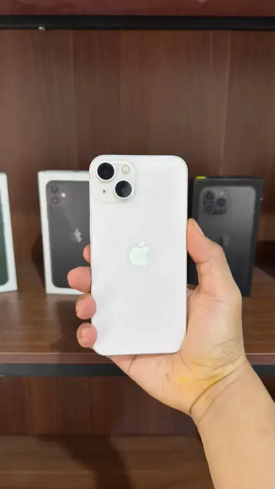 iPhone 13 128Gb allop