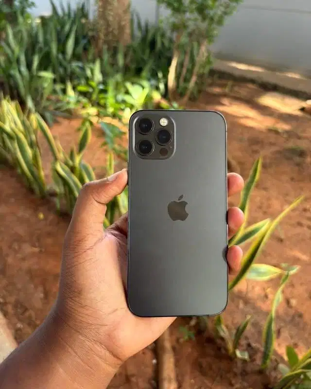 Iphone 12 pro 256 ibox