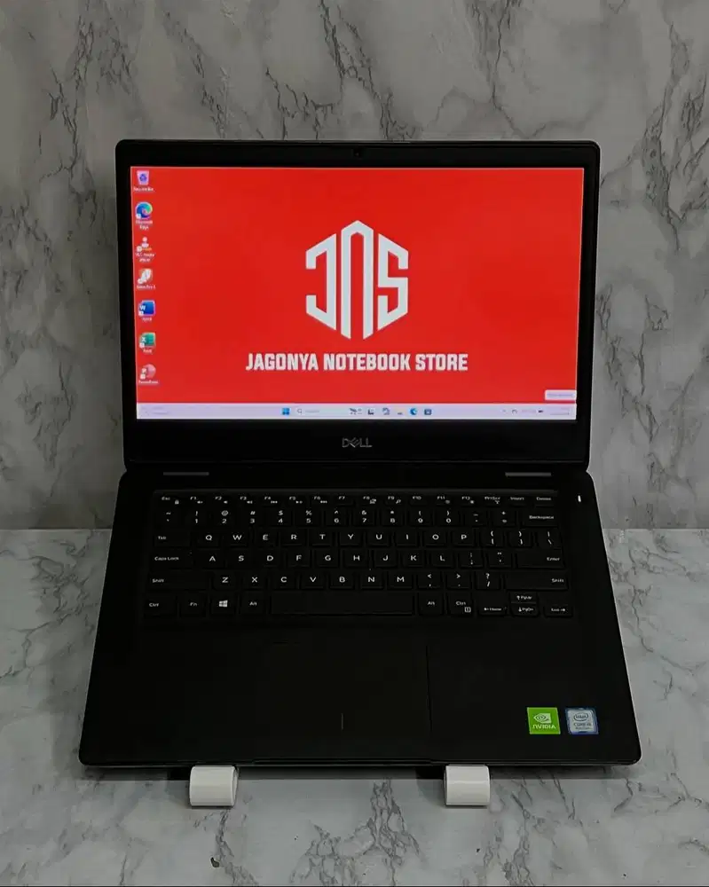 DELL Latitude 3400 i5 8265U RAM 8GB SSD 256GB NVMe NVIDIA MX130 2GB