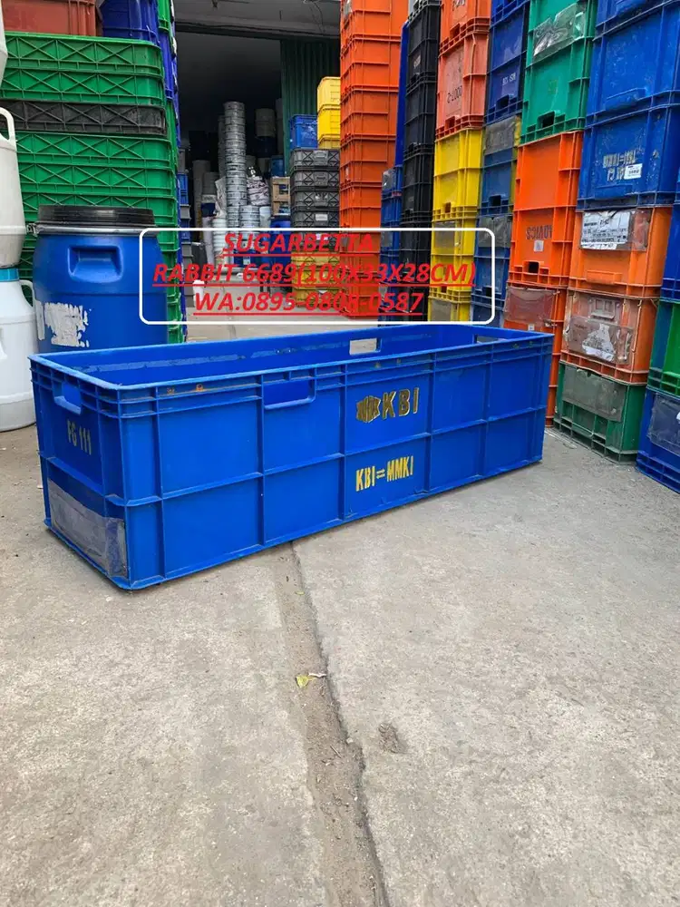 Box Multifungsi 6689 sb