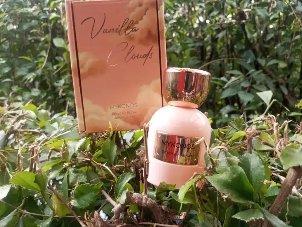 Dijual parfume my konos