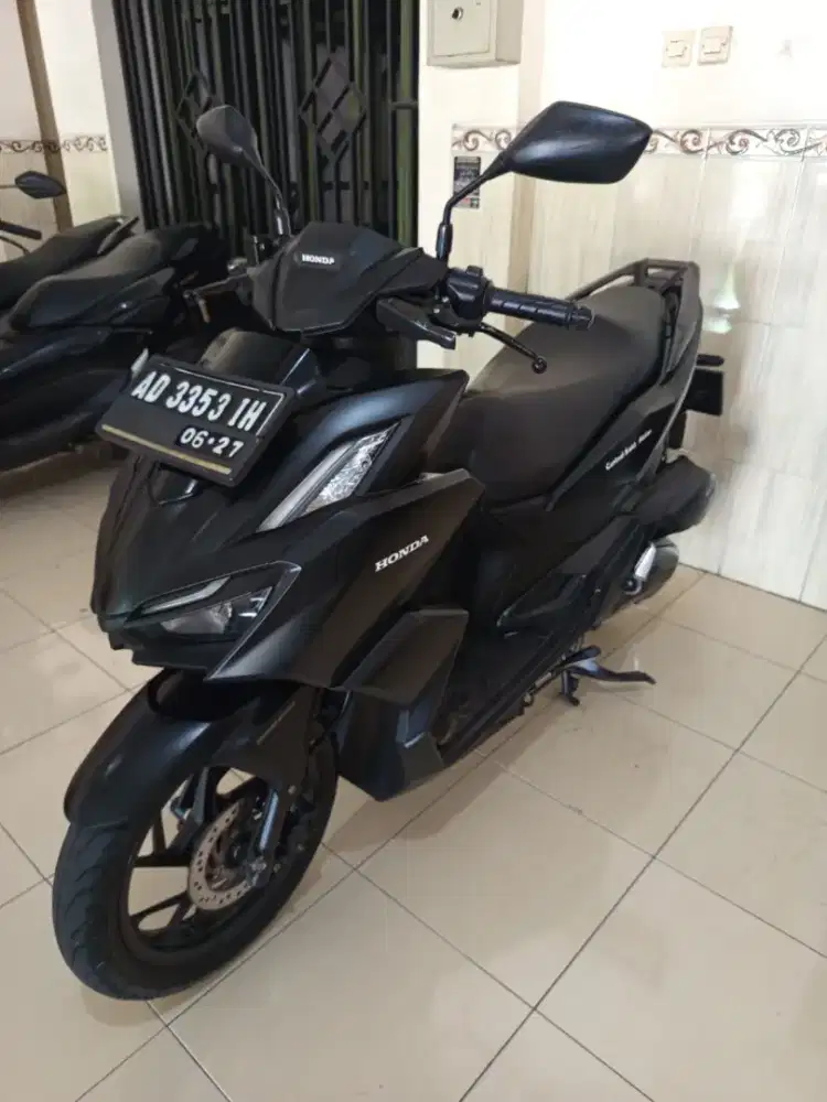 Vario 160 2022 bagus murah