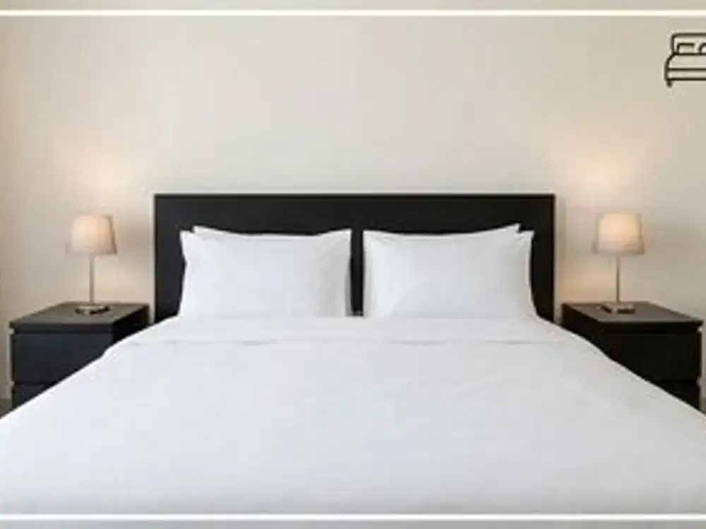 DIJUAL APARTEMEN METRO PARK RESIDENCE TOWER MILAN