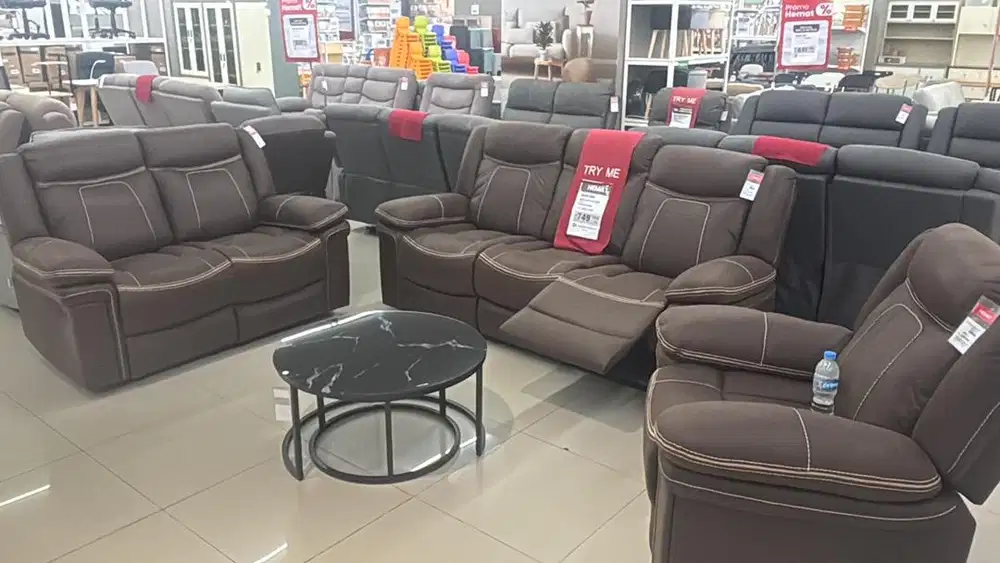 Sofa set winchester selma