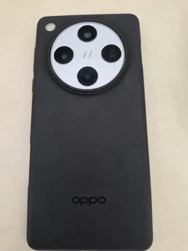 Oppo find x8pro 512 gb