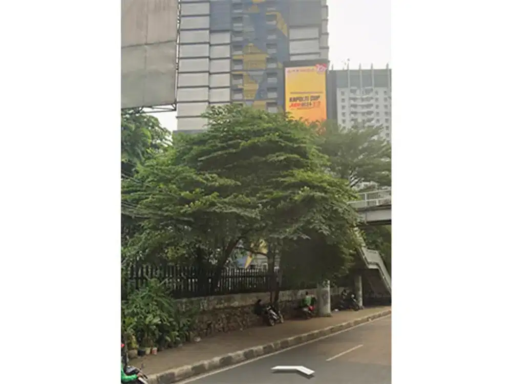 Kavling RA Kartini, TB Simatupang, Lebak Bulus