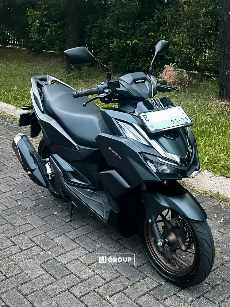 FOR SALE!!! Honda Vario 160 CBS 2024
