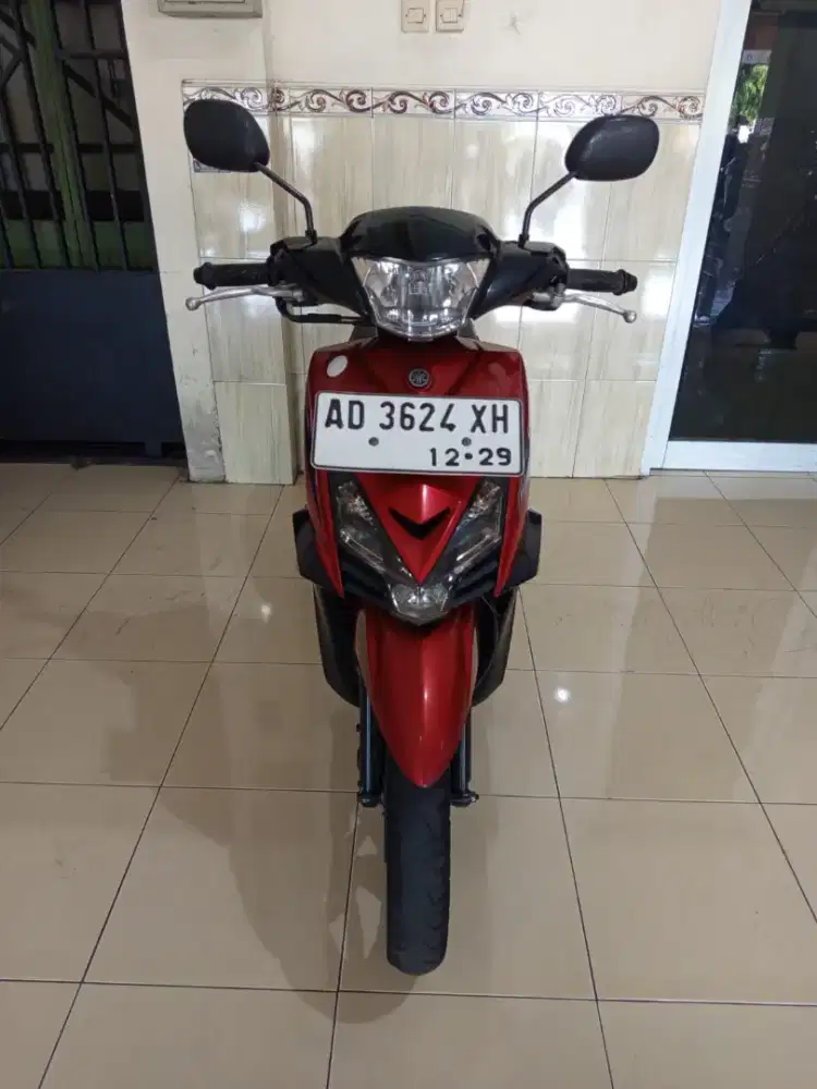 Mio gt 2014 murah