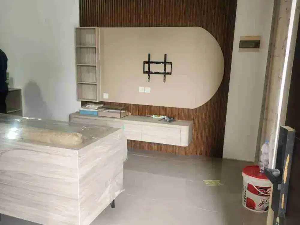 Rumah ekslusif citra garden puri
