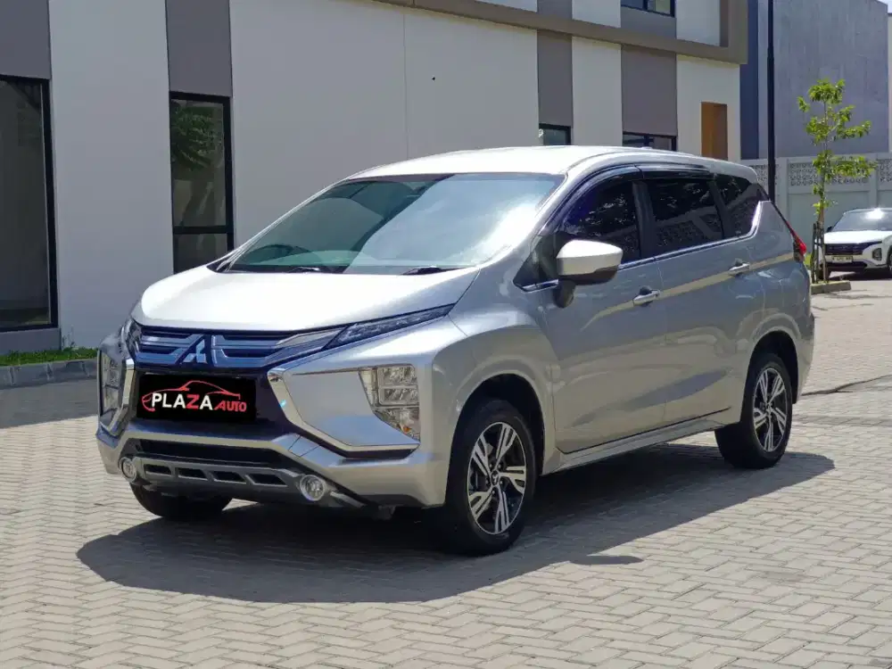 GARANSI 1 TAHUN~Mitsubishi Xpander 2021
Sport 1.5 Automatic