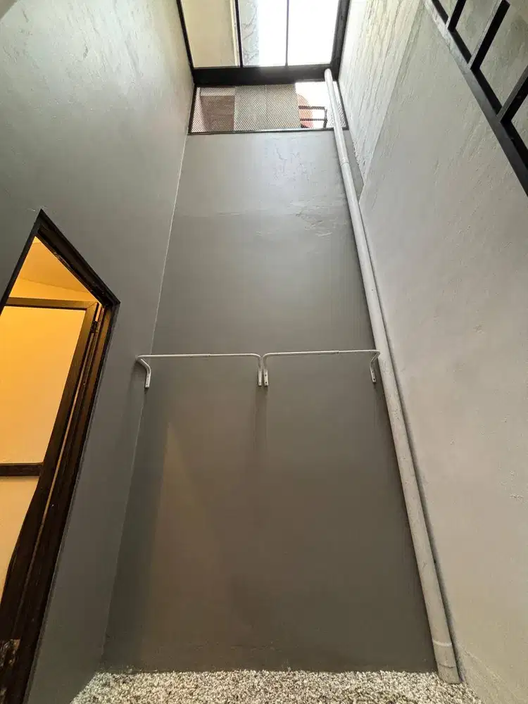 Jual Rumah Murah Pamulang 2 lantai siap huni cluster strategis