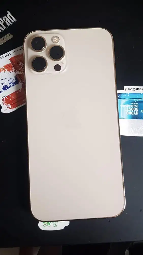 Iphone 12 promax 128gb