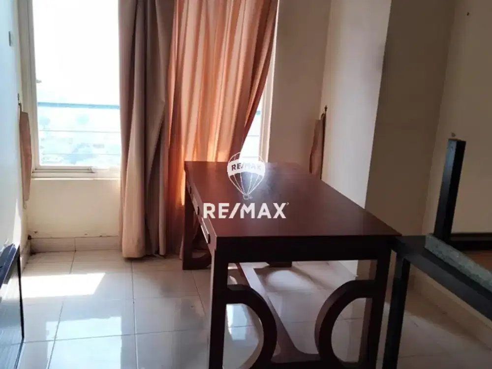 Dijual Apartemen Patria Park Daerah Cawang
