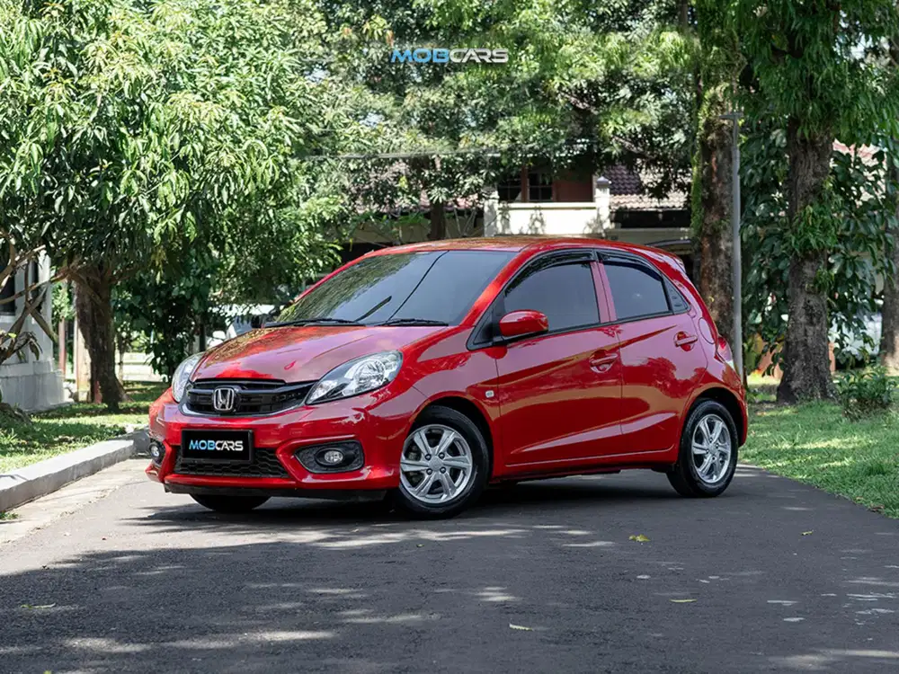 Brio E 1.2 MT 2017