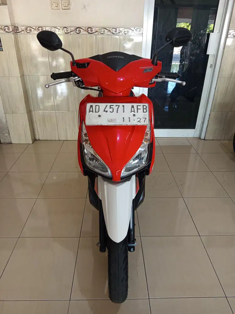 Vario fi murah bagus