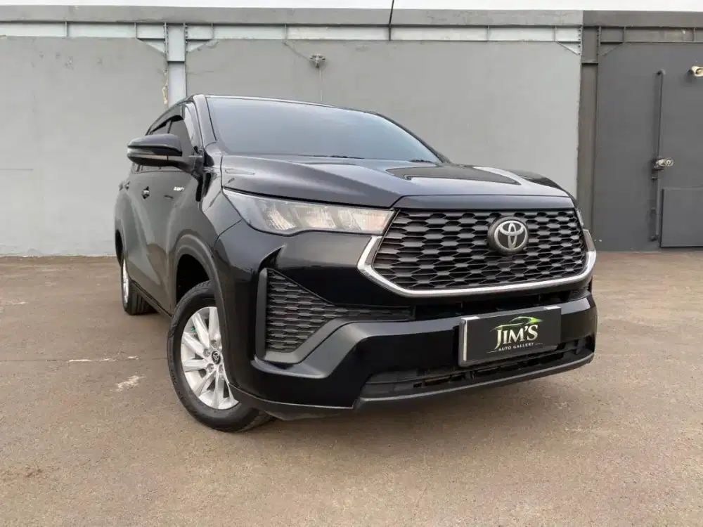 Toyota Zenix Hybrid 2024 tipe G