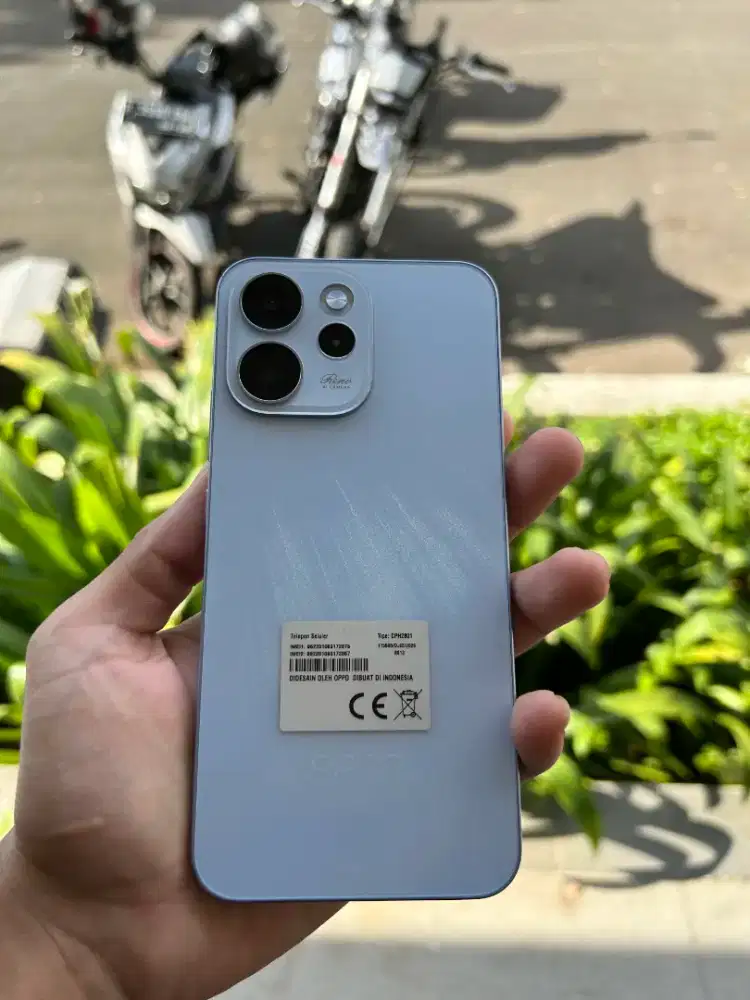 Hp oppi reno 15f 5G 8+8/128
