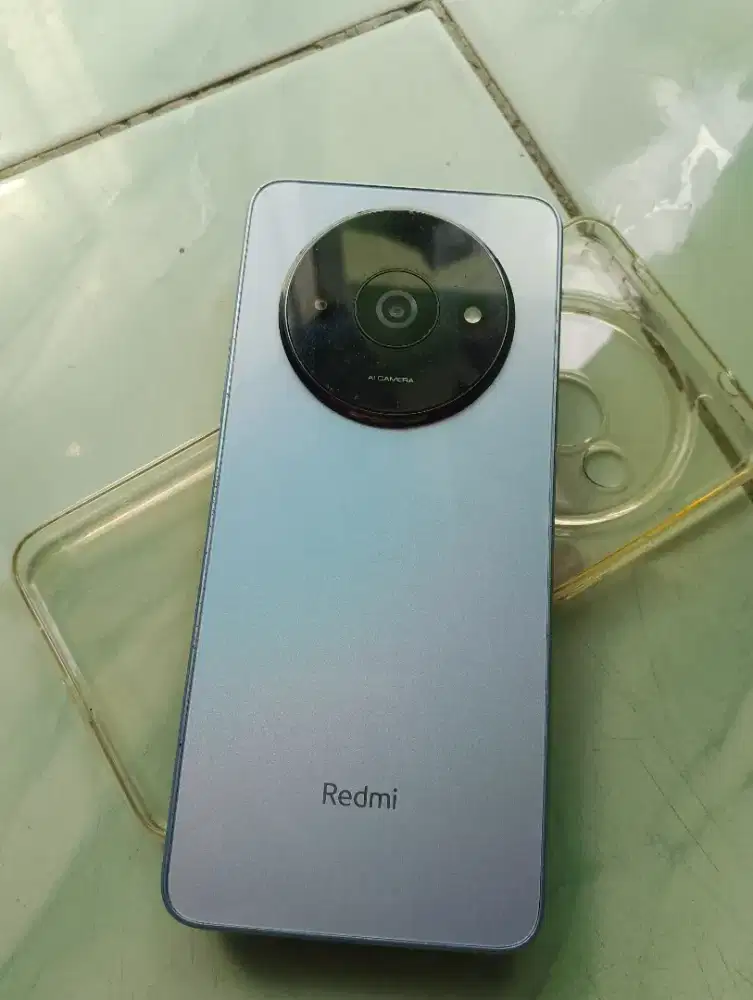 jual hp redmi a3