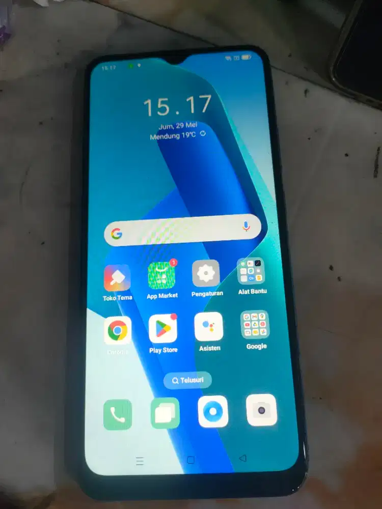 Jual Cepat Hp Oppo A16e