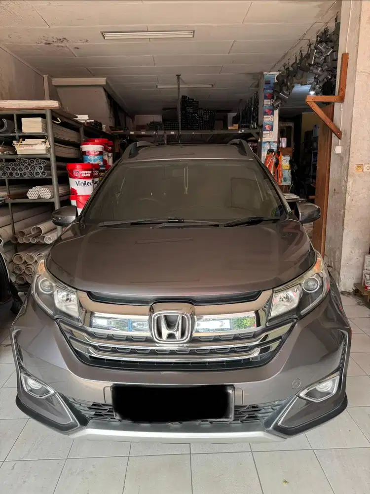 Honda BR-V 2020 Bensin