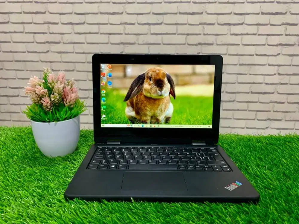 Thinkpad 11E YOGA Intel Core i5-8250U/ RAM 8GB/ SSD 256GB