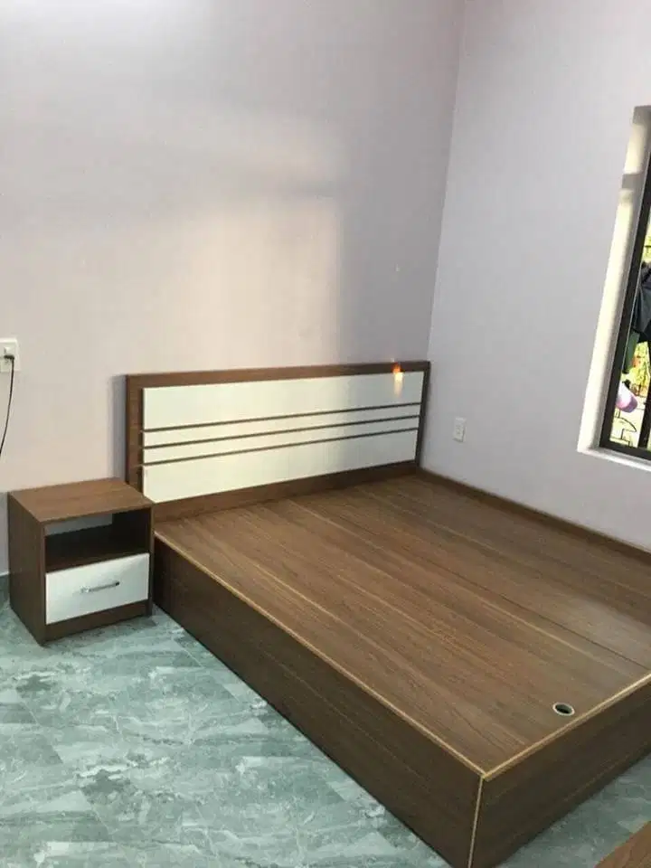Divan Dipan Ranjang Tempat Tidur Tempah Perabot Futnitur Mebel Medan