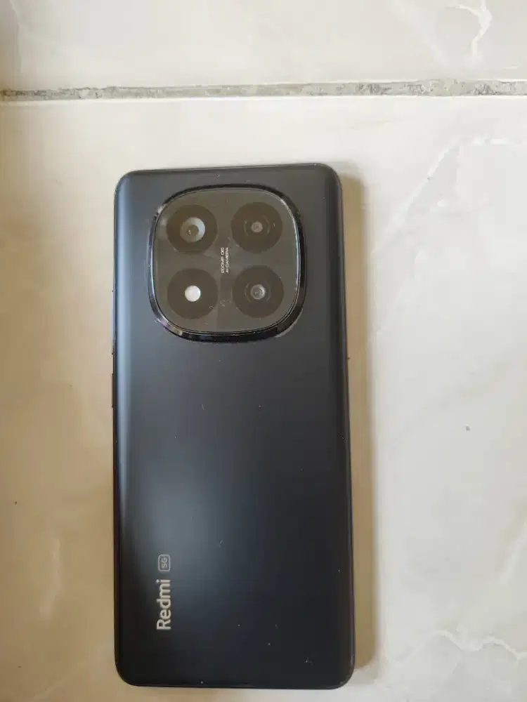 Dijual redmi note 14 pro plus 5G