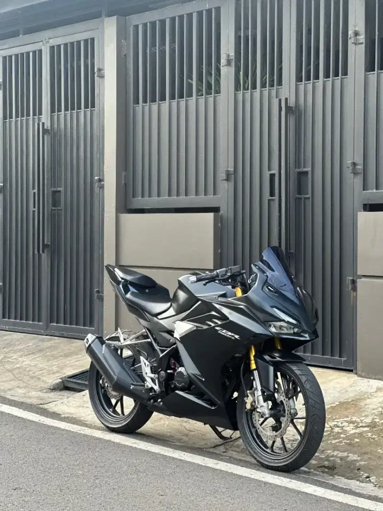 CBR 150R 2022 Dp 500rb