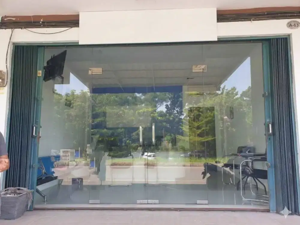 Dijual Ruko Grand Niaga Mas Batam Center