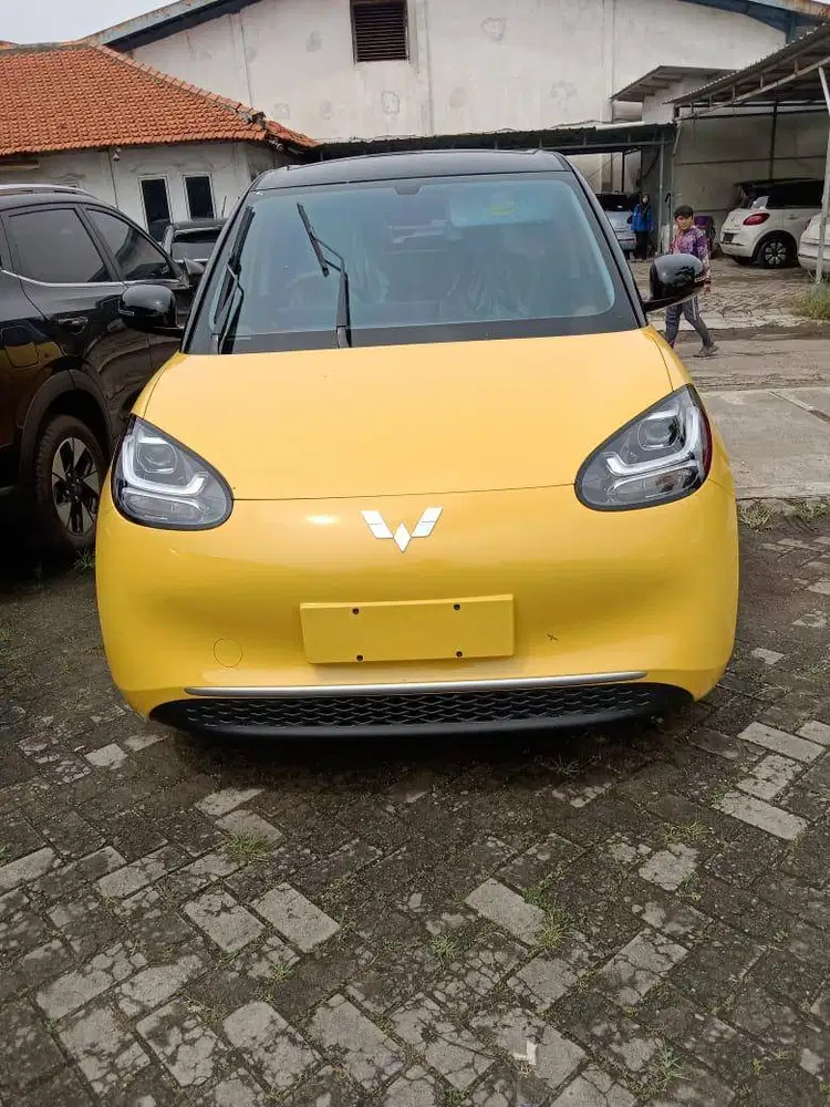 Wuling Binguo Lite / Pro 2025, Stock terbatas!!