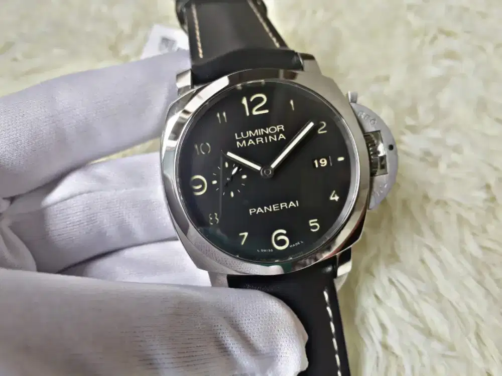 Jam tangan panerai pam 359