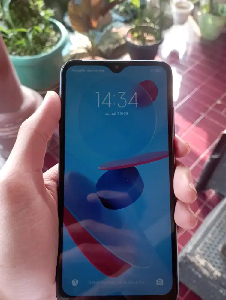 redmi 8a pro 3/32