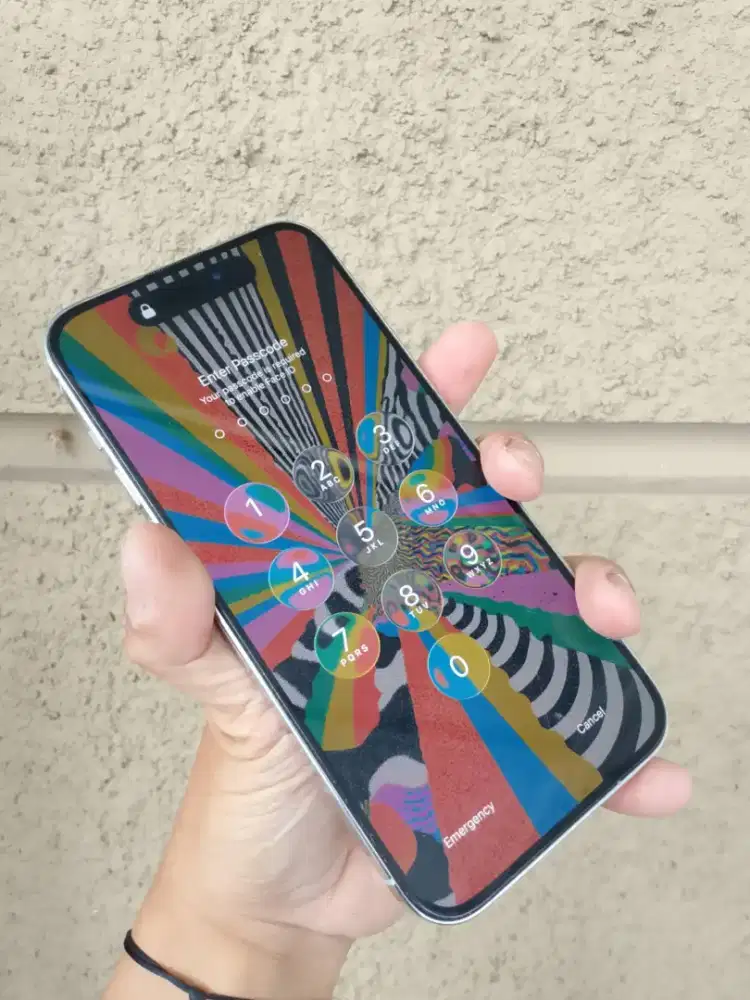 Iphone 14 Pro Max 128gb All Operator Mulus