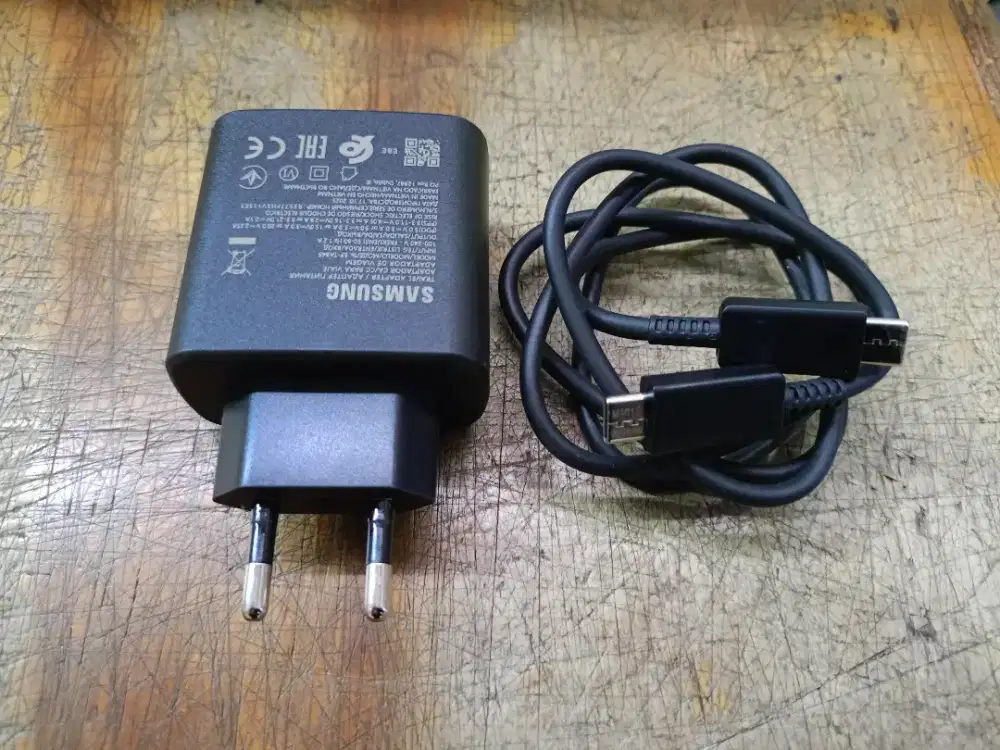 charger casan Samsung Flod5 45W original - Super Fast Charger