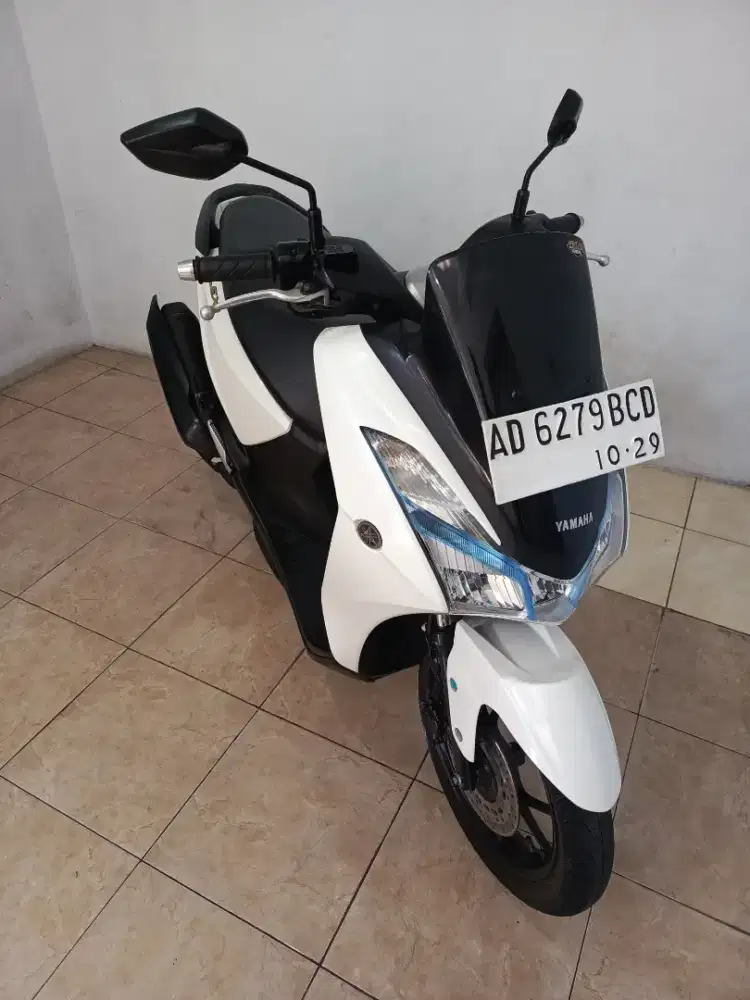 Lexi tahun 2019
