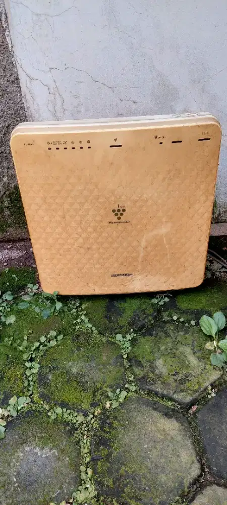 Air Purifier Sharp