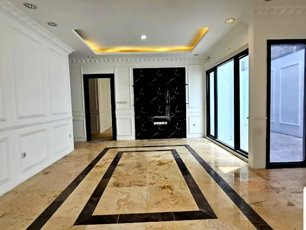 DIJUAL RUMAH MEWAH CIGANJUR JAGAKARSA JAKARTA SELATAN