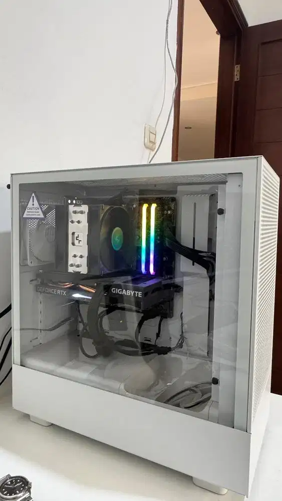 DIJUAL MURAH PC JADI