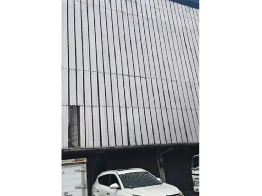 Dijual Ruko Industri Raya, Gunung Sahari