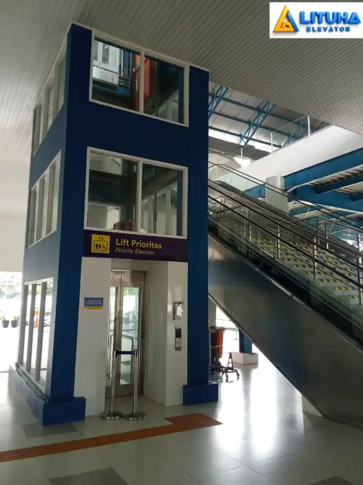 Passenger lift, home lift, cargo lift, bed lift, dumbwaiter