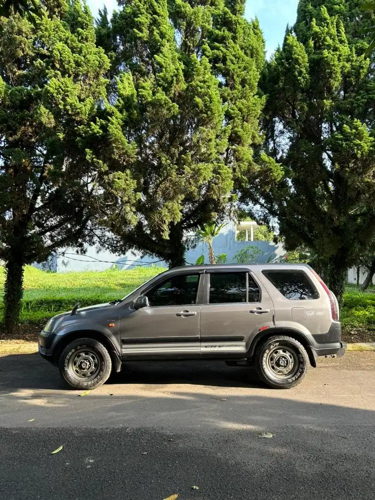 Jual aja mobil kesayangan