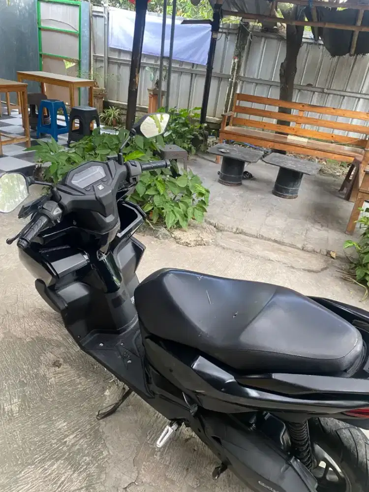 vario 160 2023 STNK BPKB aman