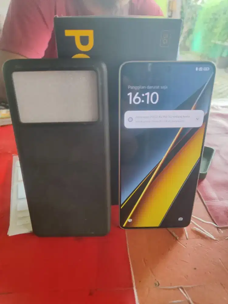 Poco X6 Pro 12/512