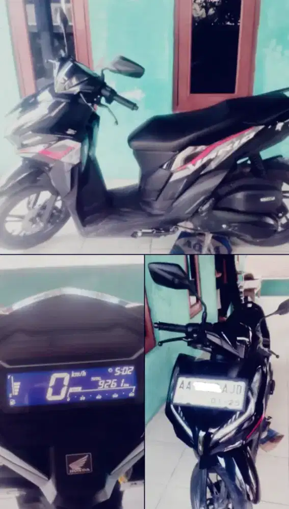 Vario led old 2024