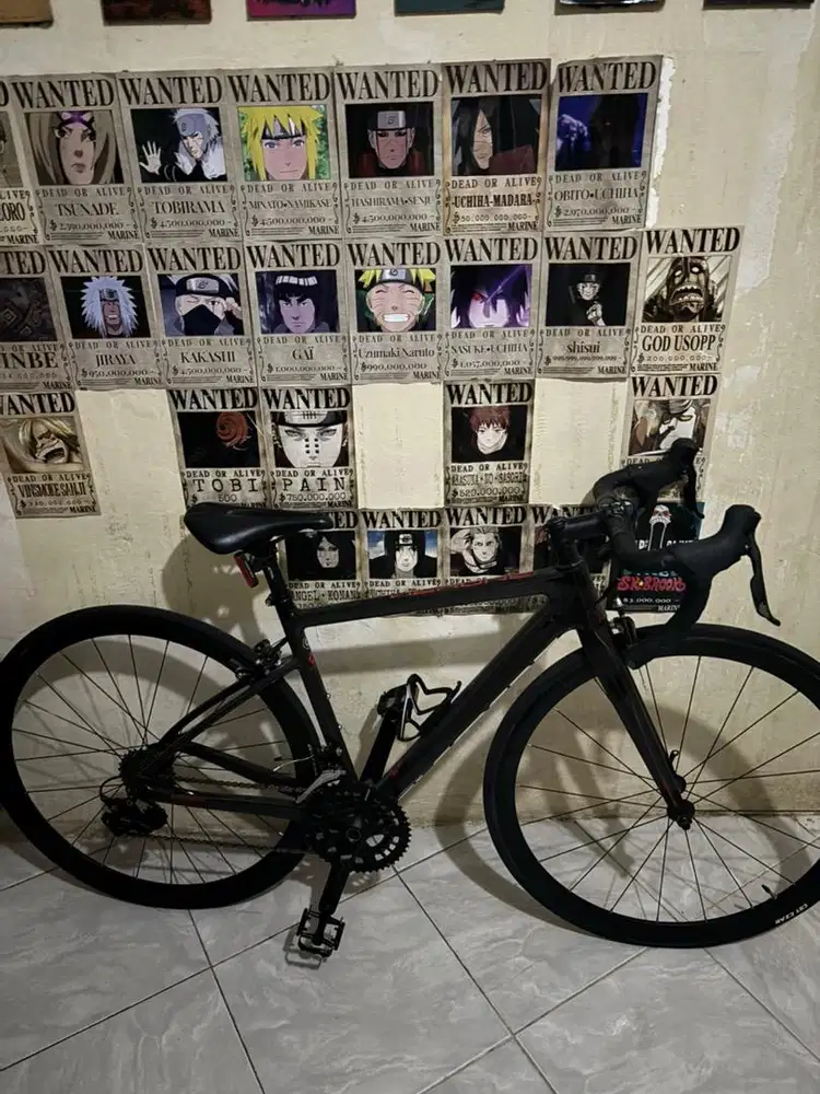 For sale Roadbike Element Nerone