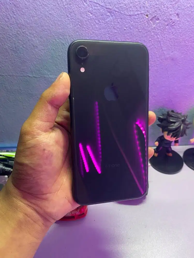 xr 128gb ex ibox