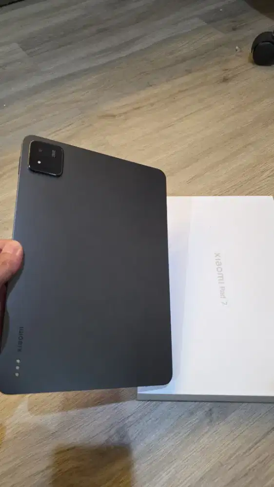 Xiaomi Pad 7 8/256Gb Fullset Mulus