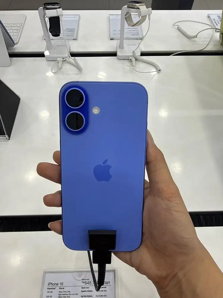 iphone 16 basic ibox