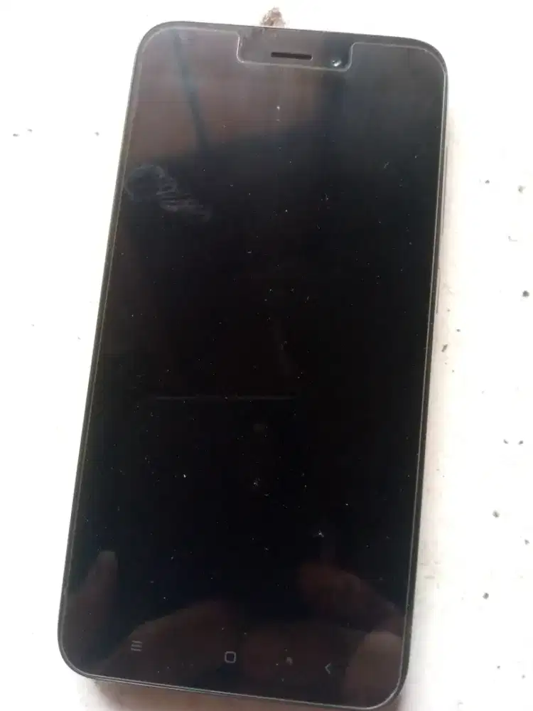 Dijual hp redmi 5a second